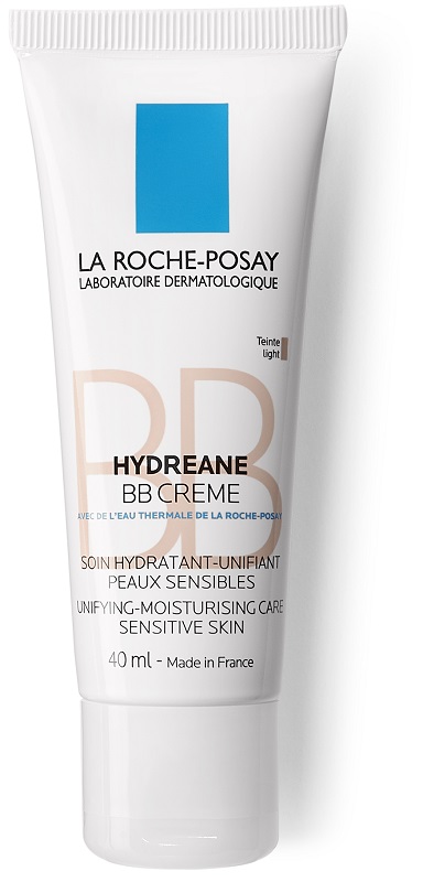 HYDREANE BB ROSE 40 ML - Luckyfarma.it