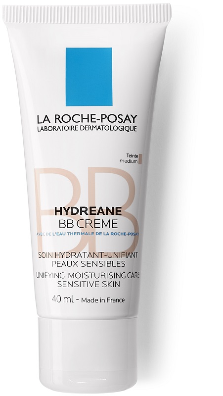 HYDREANE BB DORE 40 ML - Luckyfarma.it
