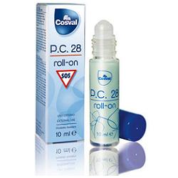 PC 28 ROLL ON 10 ML - Luckyfarma.it