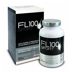 ETHICSPORT FL100SPORT 180 CAPSULE 90 G - Luckyfarma.it