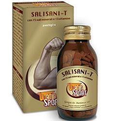 SALISANI T VITAMINSPORT 180 PASTIGLIE - Luckyfarma.it