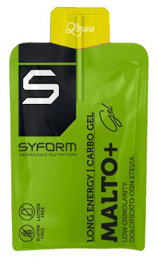 MALTO+ GEL LIMONE 50 ML - Luckyfarma.it
