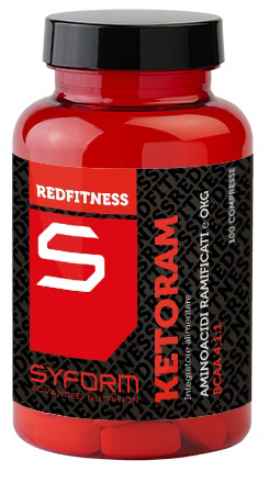 KETORAM 100 COMPRESSE - Luckyfarma.it