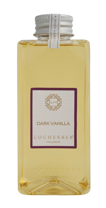 DARK VANILLA RICARICA DIFFUSORE 250 ML - Luckyfarma.it