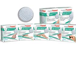 RETE TUBOLARE TESTA/COSCIA MEDIPRESTERIL CALIBRO 4 4 METRI - Luckyfarma.it