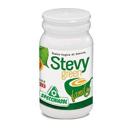 STEVYGREEN FAMILY 250 G - Luckyfarma.it