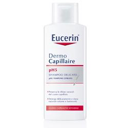 EUCERIN SHAMPOO PH5 DELICATO 250 ML - Luckyfarma.it