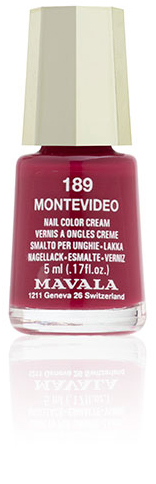 MINICOLOR 189 MONTEVIDEO - Luckyfarma.it