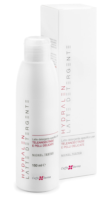 HYDRALEN LATTE DETERGENTE - Luckyfarma.it