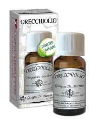 ORECCHIOLIO 10 ML - Luckyfarma.it