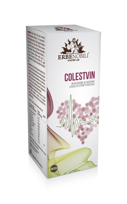 COLESTVIN 60 COMPRESSE - Luckyfarma.it
