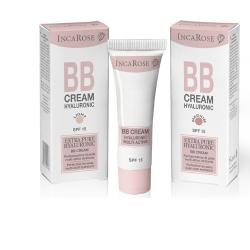 INCAROSE BLEMISH BALM CREAM HYALURONIC LIGHT 30 ML - Luckyfarma.it