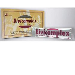 BIVICOMPLEX 10 BUSTINE STICK PACK 10 ML - Luckyfarma.it