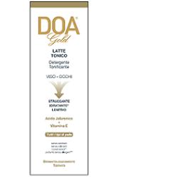 DOA GOLD LATTE/TONICO DETERGENTE - Luckyfarma.it