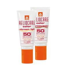 HELIOCARE COLOR BROWN SPF 50 50 ML - Luckyfarma.it
