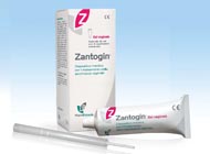 ZANTOGIN GEL VAGINALE 30 G - Luckyfarma.it