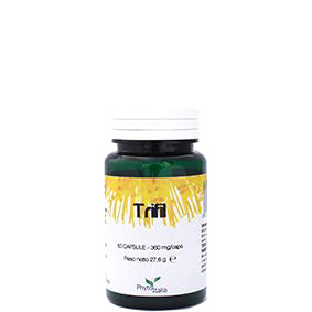 TRIFIL 60 CAPSULE BARATTOLO 28 G - Luckyfarma.it