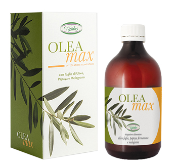OLEAMAX FLACONE 500 ML - Luckyfarma.it