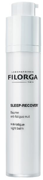 SLEEP RECOVER CREMA NOTTE 50 ML - Luckyfarma.it