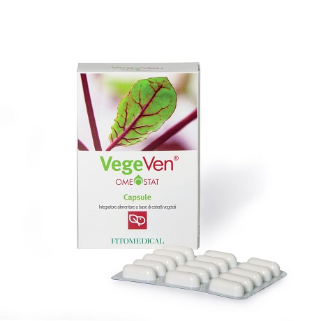 VEGEVEN CAPSULE 30 546 MG - Luckyfarma.it