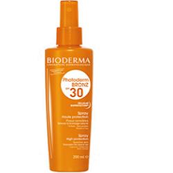 PHOTODERM BRONZ SPF 30 ACCELERATORE ABBRONZATURA 200 ML - Luckyfarma.it