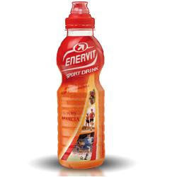 ENERVIT SPORT DRINK ARANCIA 500 ML - Luckyfarma.it