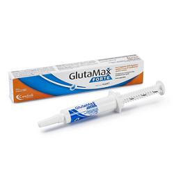 MANGIME COMPLEMENTARE PER GATTI GLUTAMAX FORTE PASTA IN SIRINGA DOSATRICE DA 15 ML - Luckyfarma.it