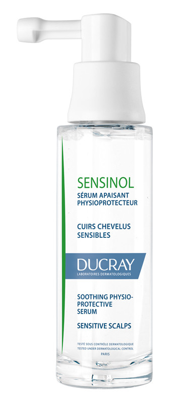 DUCRAY SENSINOL SIERO 30 ML - Luckyfarma.it