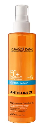 ANTHELIOS OLIO SPF50+ 200 ML - Luckyfarma.it