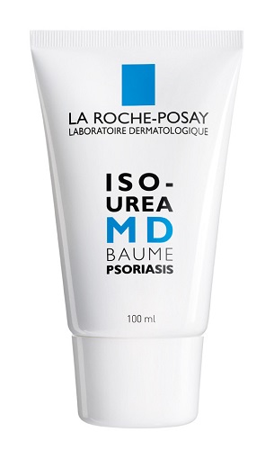 ISO UREA MD PSORIASIS 100 ML - Luckyfarma.it