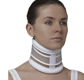 COLLARE CERVICALE RIGIDO GIBAUD ORTHO C3 MISURA 0 - Luckyfarma.it