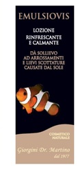 EMULSIOVIS 125 ML - Luckyfarma.it