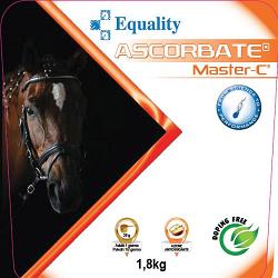 ASCORBATE MASTER C BARATTOLO 1,8 KG - Luckyfarma.it