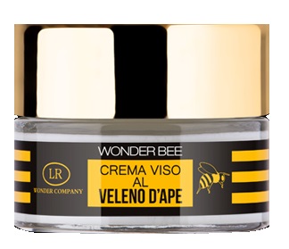WONDER BEE CREMA VISO 50 ML - Luckyfarma.it