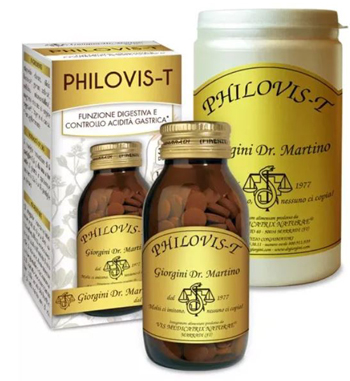 PHILOVIS T 180 PASTIGLIE - Luckyfarma.it