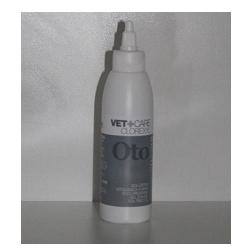 VETCARE CLOREXYL OTO 150ML - Luckyfarma.it