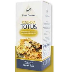 REGENERA TOTUS 80 CAPSULE - Luckyfarma.it