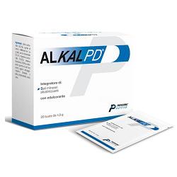 ALKAL PD 20 BUSTINE - Luckyfarma.it