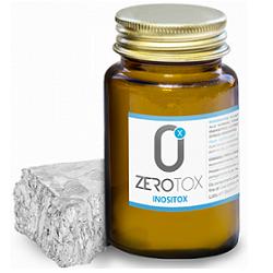 ZEROTOX INOSITOX 30 CAPSULE - Luckyfarma.it