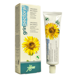GRINPECTORAL BIO UNGUENTO 30 G - Luckyfarma.it