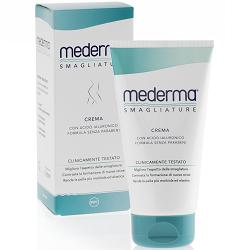 MEDERMA SMAGLIATURE CREMA 150 G - Luckyfarma.it
