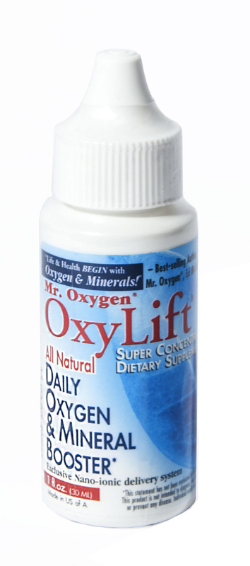 OXYLIFT GOCCE 30 ML - Luckyfarma.it