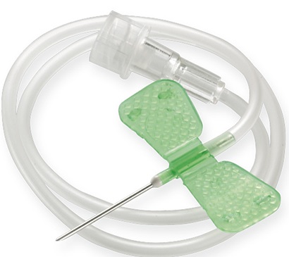 AGO MICROPERFUSORE STERILE PIC MIRAGE GAUGE 23 3/4 - Luckyfarma.it