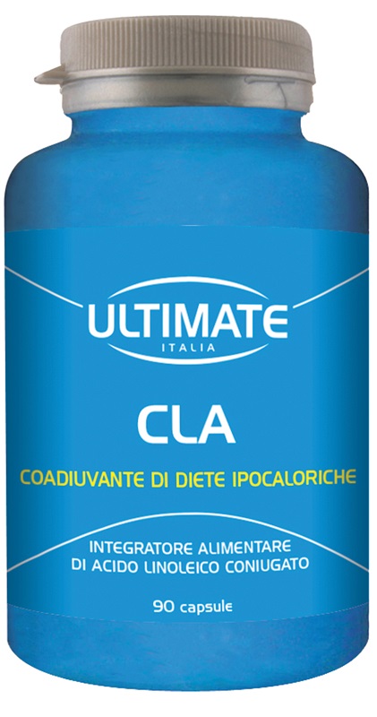 CLA 90 CAPSULE 122 G - Luckyfarma.it