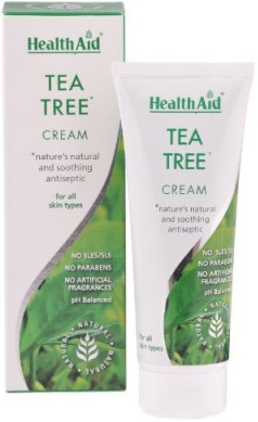 TEA TREE CREMA 75 ML - Luckyfarma.it