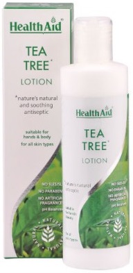 TEA TREE LOZIONE 250 ML - Luckyfarma.it