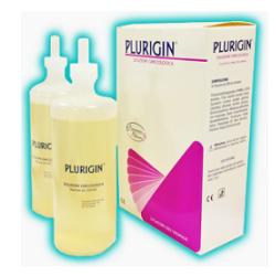 PLURIGIN SOLUZIONE GINECOLOGICA 2 FLACONI 250 ML CON CANNULA - Luckyfarma.it