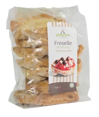 FRESELLE VESUVIO 250 GRAMMI - Luckyfarma.it