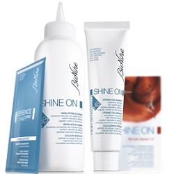 BIONIKE SHINE ON HS MEL 7.45 - Luckyfarma.it