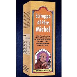 SCIROPPO PERE MICHEL 200 ML - Luckyfarma.it